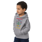 Kids eco"British Grown" hoodie