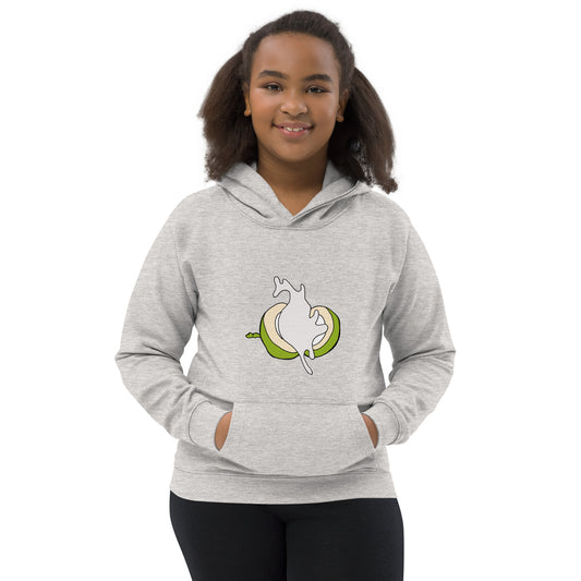 Youth "Coconut" Hoodie