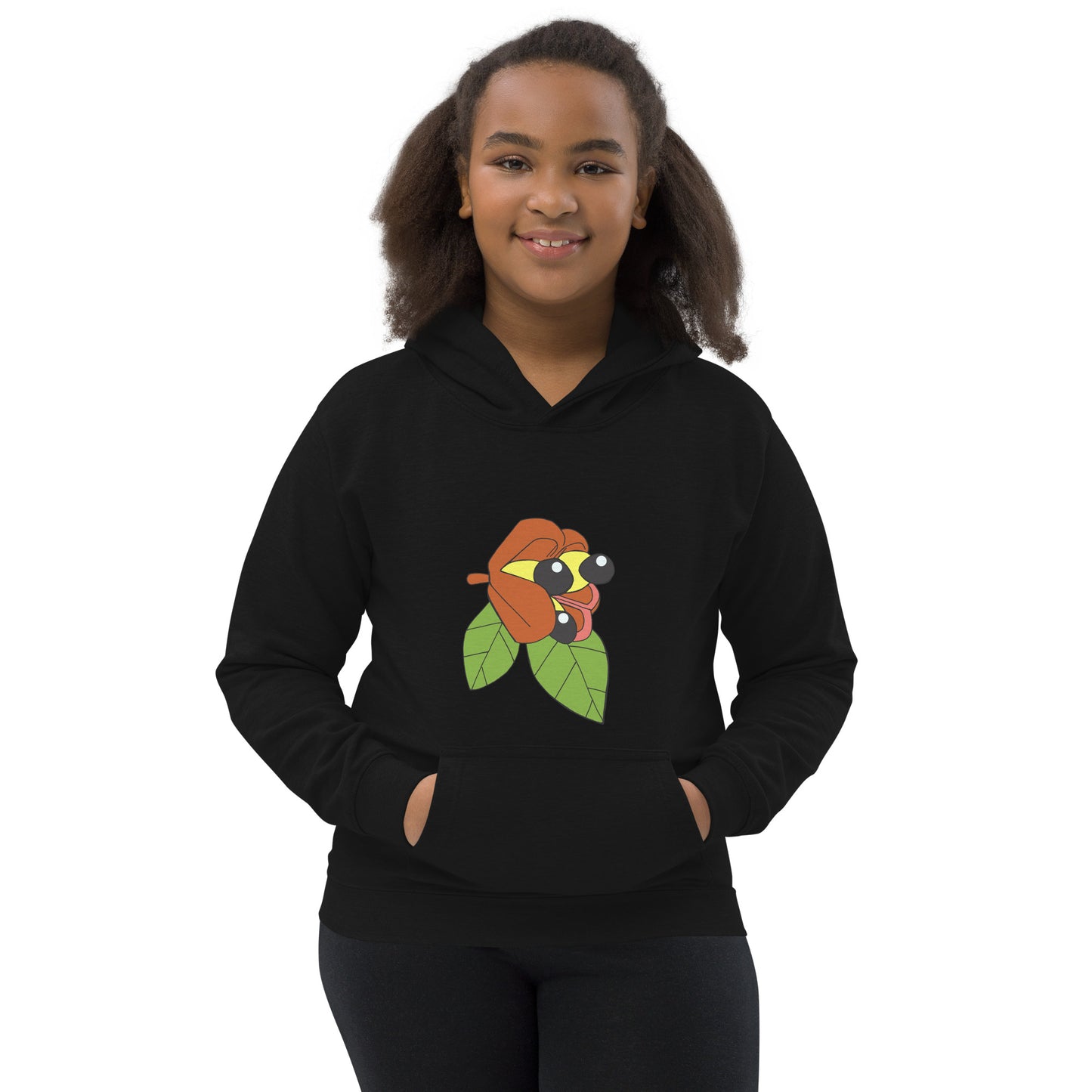 Ackee jeugd hoodie