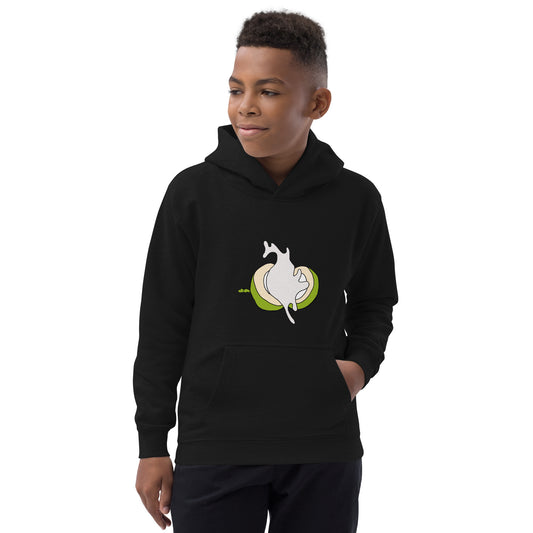 Youth "Coconut" Hoodie