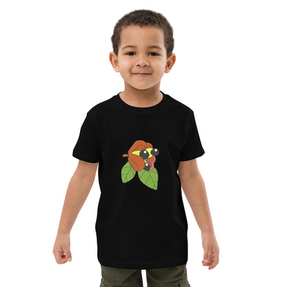 Ackee Kids t-shirt