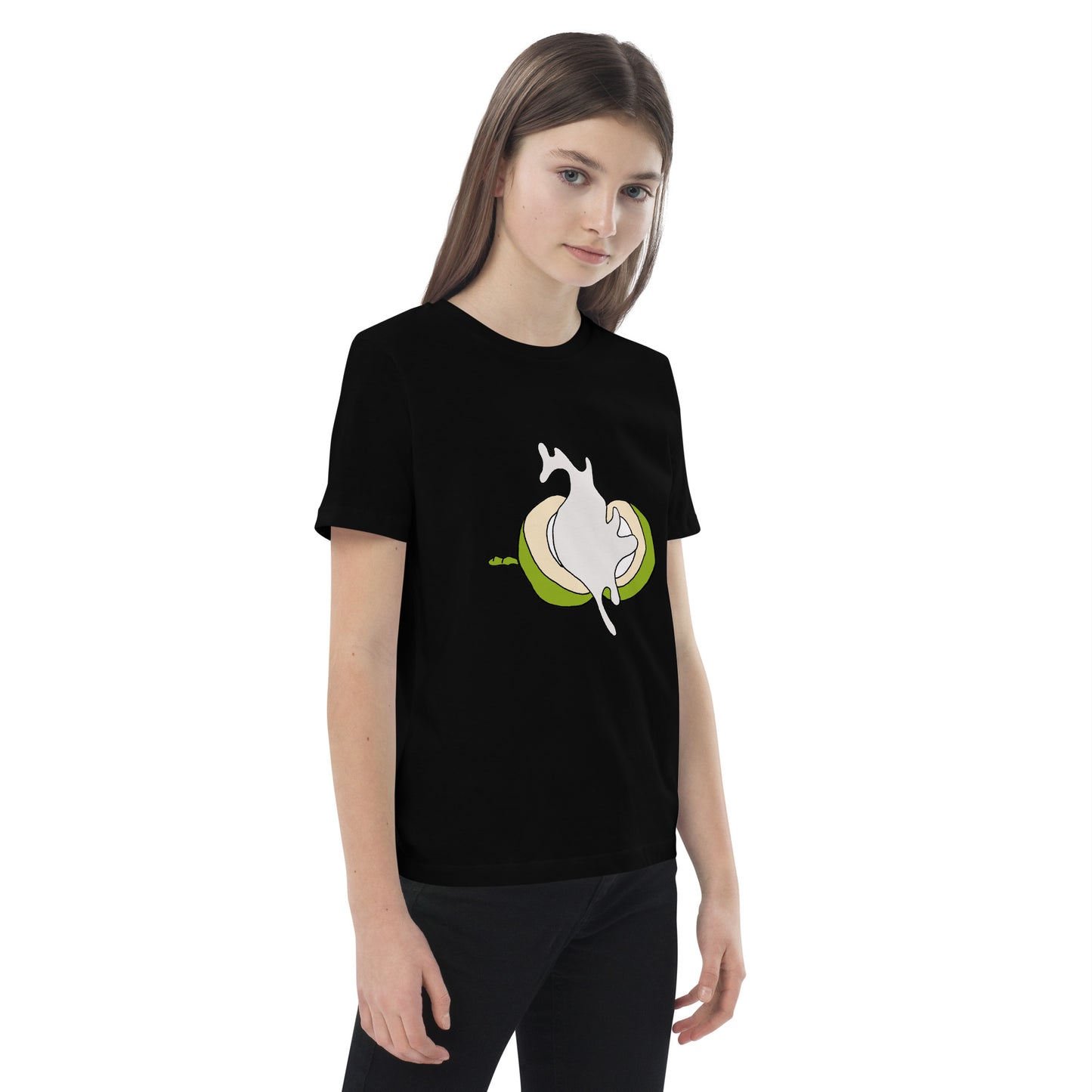 T-shirt enfant Coco