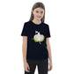 Coconut Kid's t-shirt