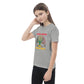 Organic cotton kids "Belgian Grown" t-shirt