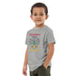 Organic cotton kids "British Grown" t-shirt