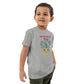 Organic cotton kids "British Grown" t-shirt