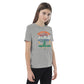 T-shirt enfant 'Dutch Grown' en coton bio