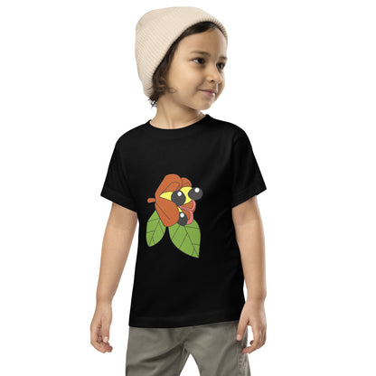 Ackee Toddler Tee