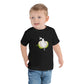 Coconut Toddler Tee