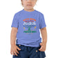 Toddler Short Sleeve "Dutch Grown" Tee