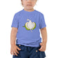 Coconut Toddler Tee