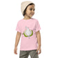 Coconut Toddler Tee