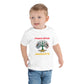 Toddler Short Sleeve "French Grown" Tee