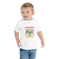 Toddler Short Sleeve Belgian Grown Tee