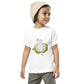 Coconut Toddler Tee