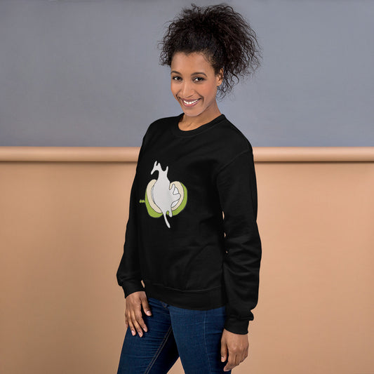 Coconut Unisex Sweatshirt