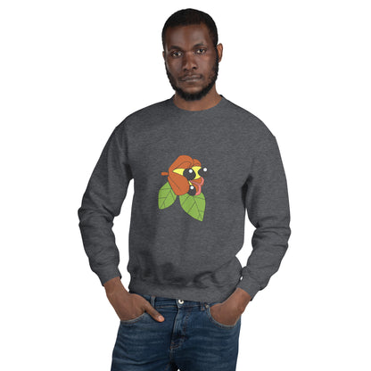 Sweat-shirt Ackee unisexe