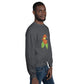 Sweat-shirt Ackee unisexe