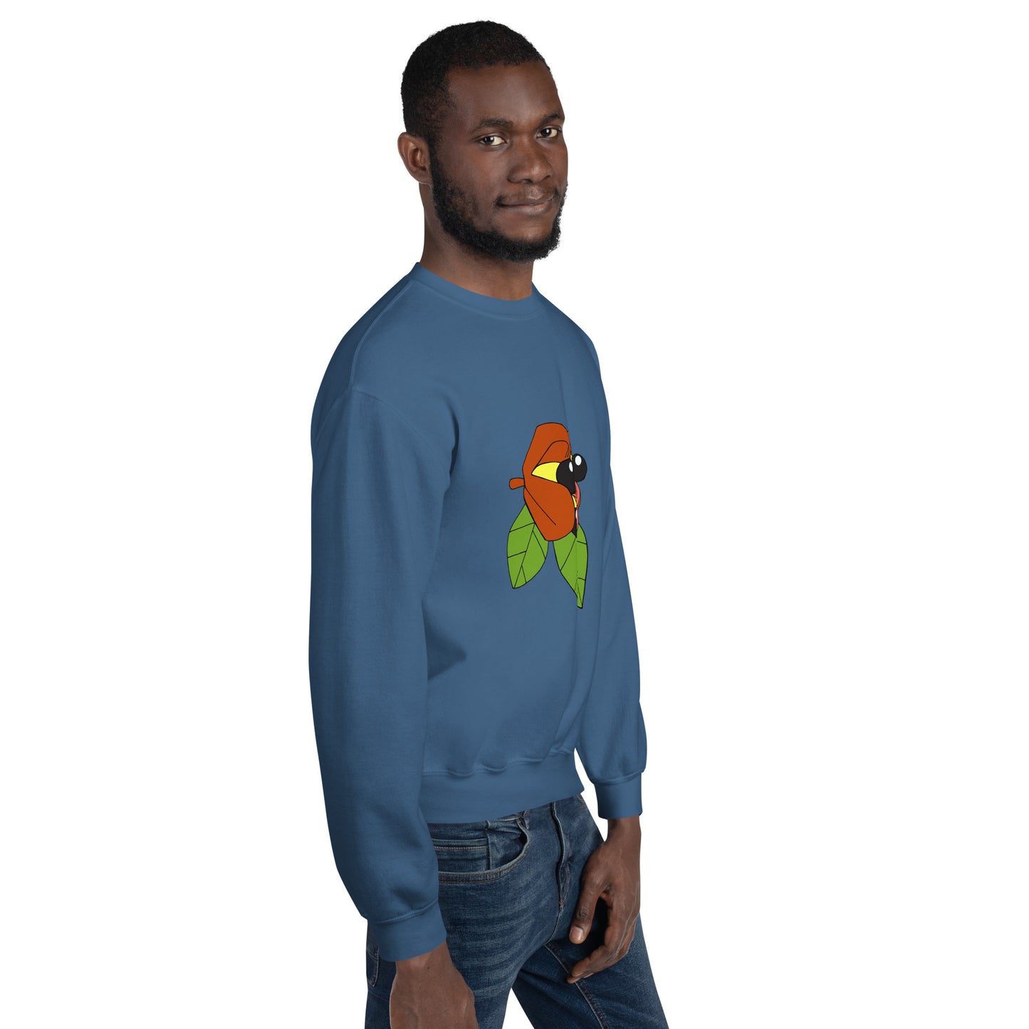 Sweat-shirt Ackee unisexe