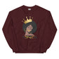 Top Gyal Sweatshirt