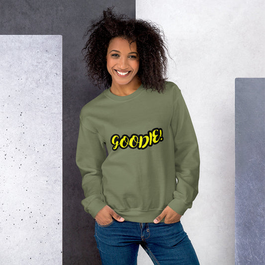 Goodie Sweatshirt