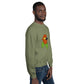 Sweat-shirt Ackee unisexe