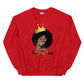 Top Gyal Sweatshirt