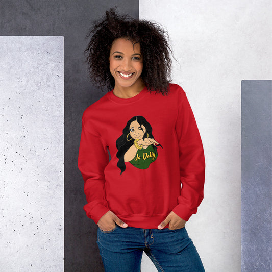 Ja Dolly Sweatshirt