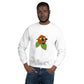 Sweat-shirt Ackee unisexe