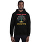 Unisex Premium eco-friendly "French Grown, Jamaican Roots" Hoodie