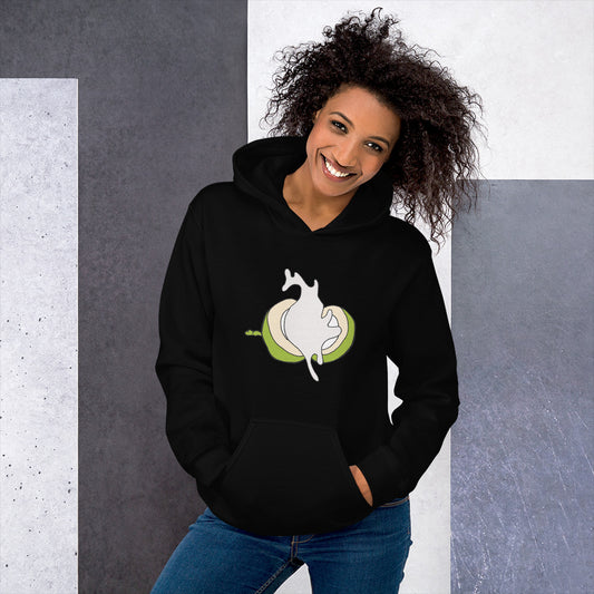 Unisex "Coconut" Hoodie