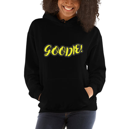 "Goodie" Hoodie