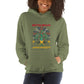 Unisex "British Grown" Hoodie