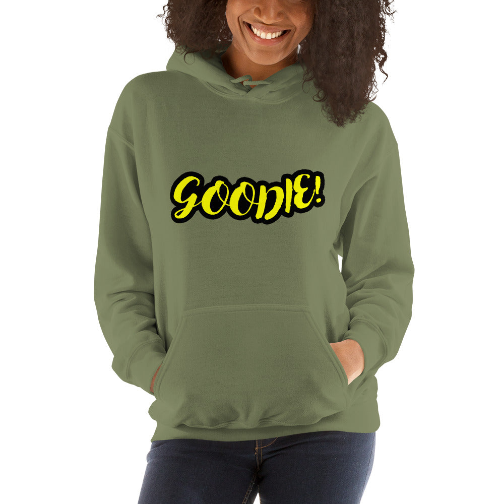 "Goodie" Hoodie