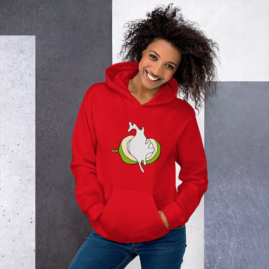 Unisex "Coconut" Hoodie