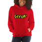 "Goodie" Hoodie