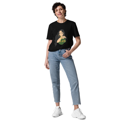 "JA Dolly" organic cotton t-shirt