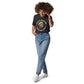 Unisex "Tell me you're Jamaican" organic cotton t-shirt