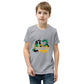 Youth Short Sleeve "I <3 Jamaica" T-Shirt