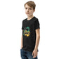 Youth Short Sleeve "I <3 Jamaica" T-Shirt