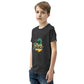 Youth Short Sleeve "I <3 Jamaica" T-Shirt