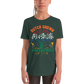 Youth Short Sleeve "Dutch Grown" T-Shirt