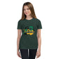 Youth Short Sleeve "I <3 Jamaica" T-Shirt