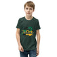 Youth Short Sleeve "I <3 Jamaica" T-Shirt