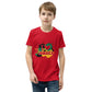 Youth Short Sleeve "I <3 Jamaica" T-Shirt